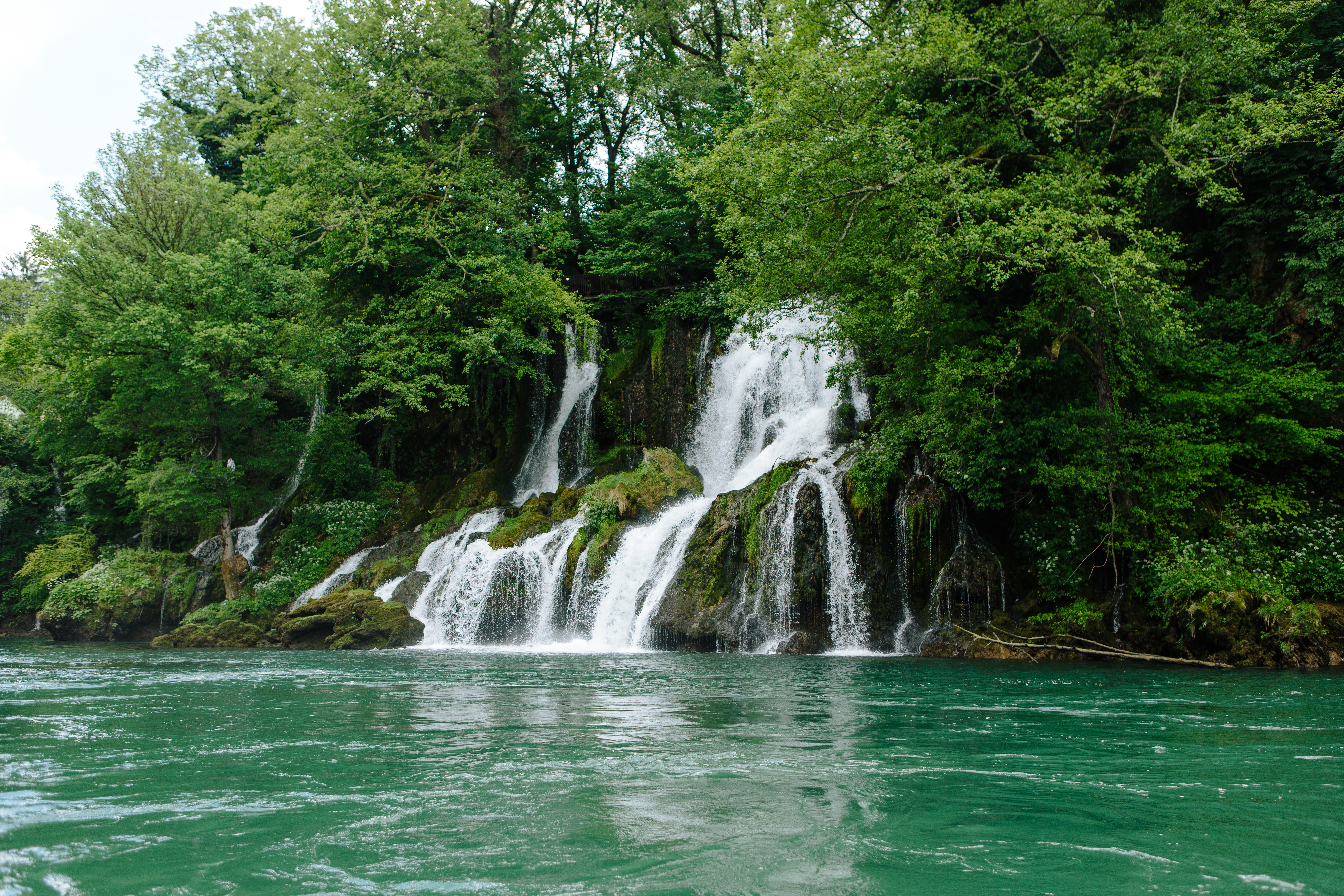 John Philp Travel Blogger Influencer Serbia 