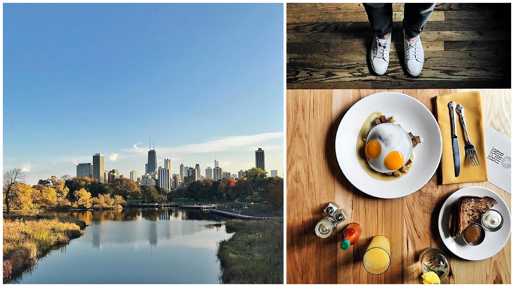 John Philp | Risky Jackal | Chicago Blogger | Menswear & Travel | Uber