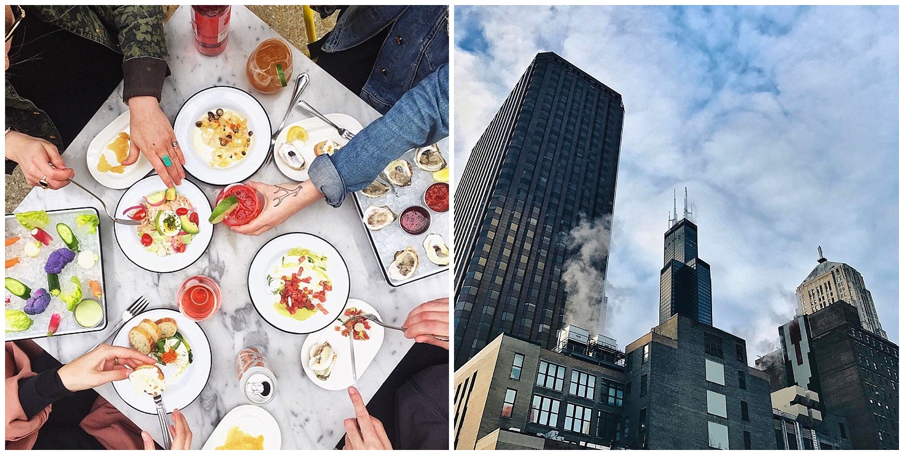 John Philp | Risky Jackal | Chicago Blogger | Menswear & Travel | Uber