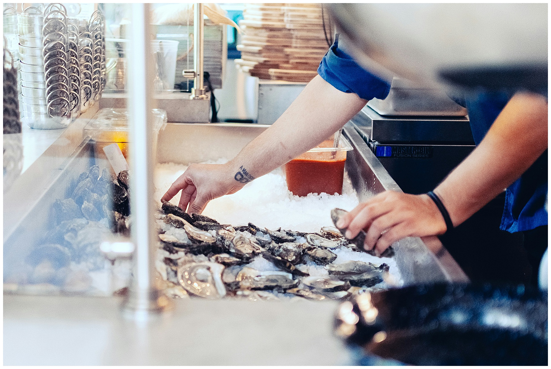 John Philp Thompson Travel Blogger City Guide Boston