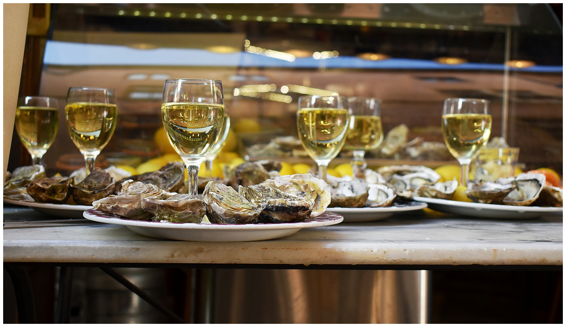 John Philp Thompson Travel Blogger City Guide Boston