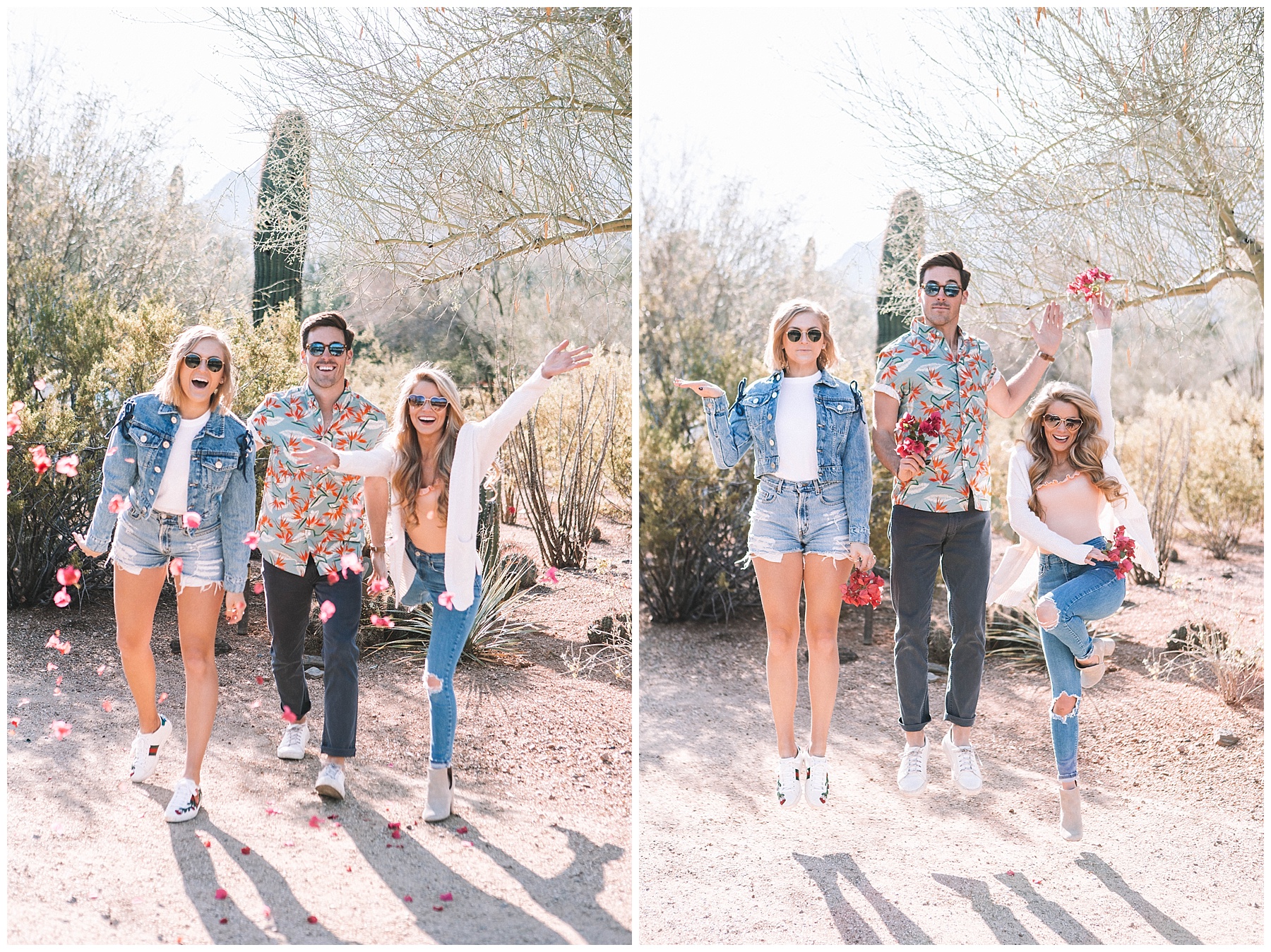 John Philp Menswear Blogger Travel Scottsdale