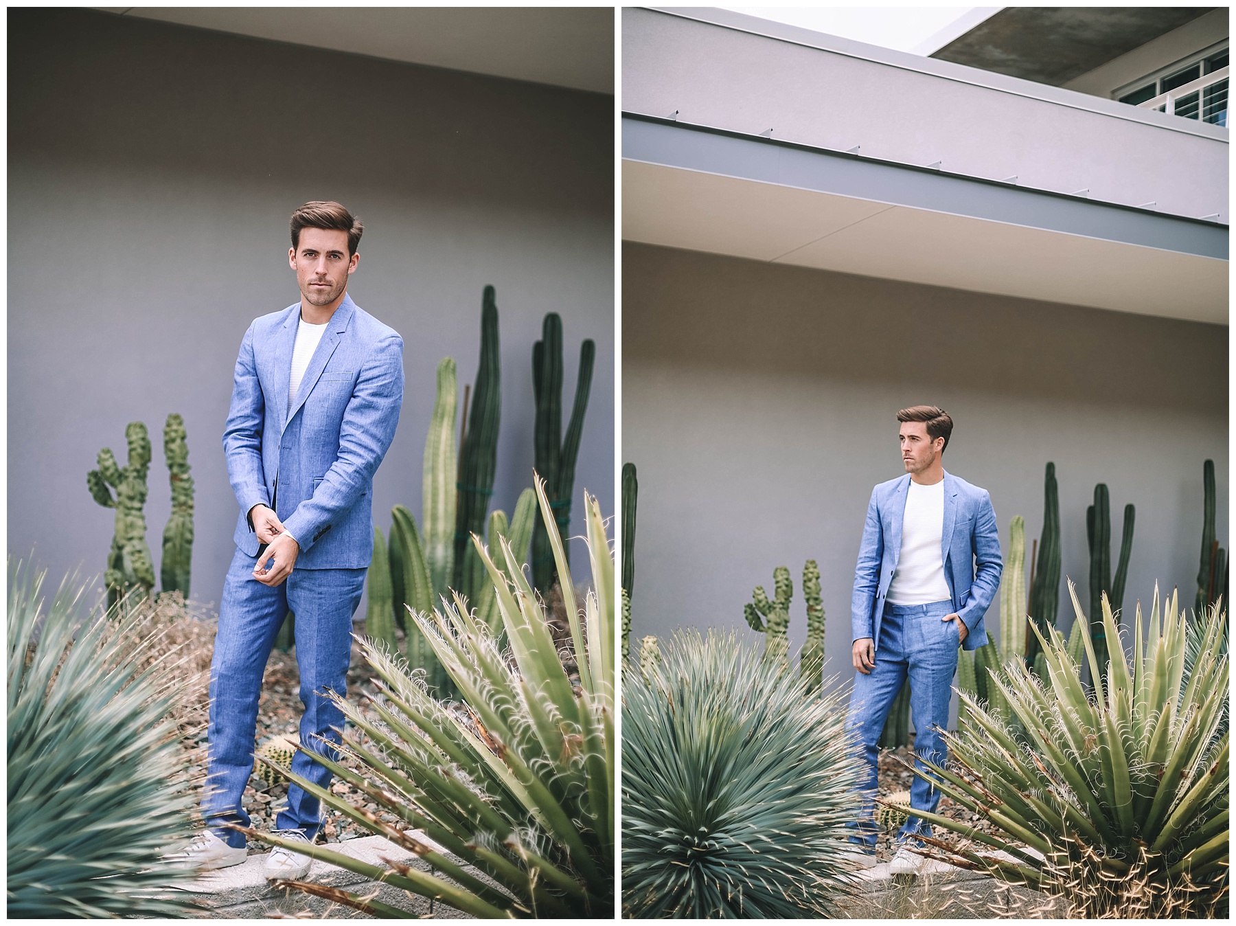 John Philp Menswear Blogger Photographer Traveler Scottsdale