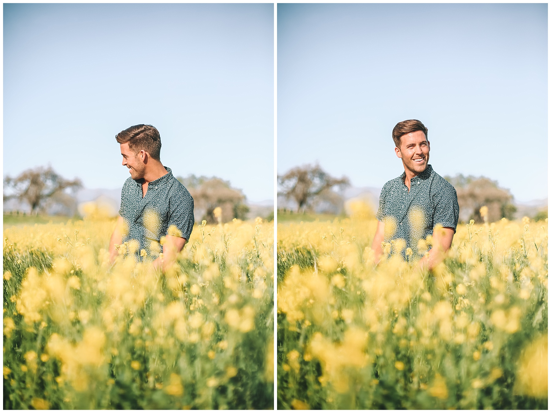 John Philp Travel Menswear Blogger Santa Barbara California