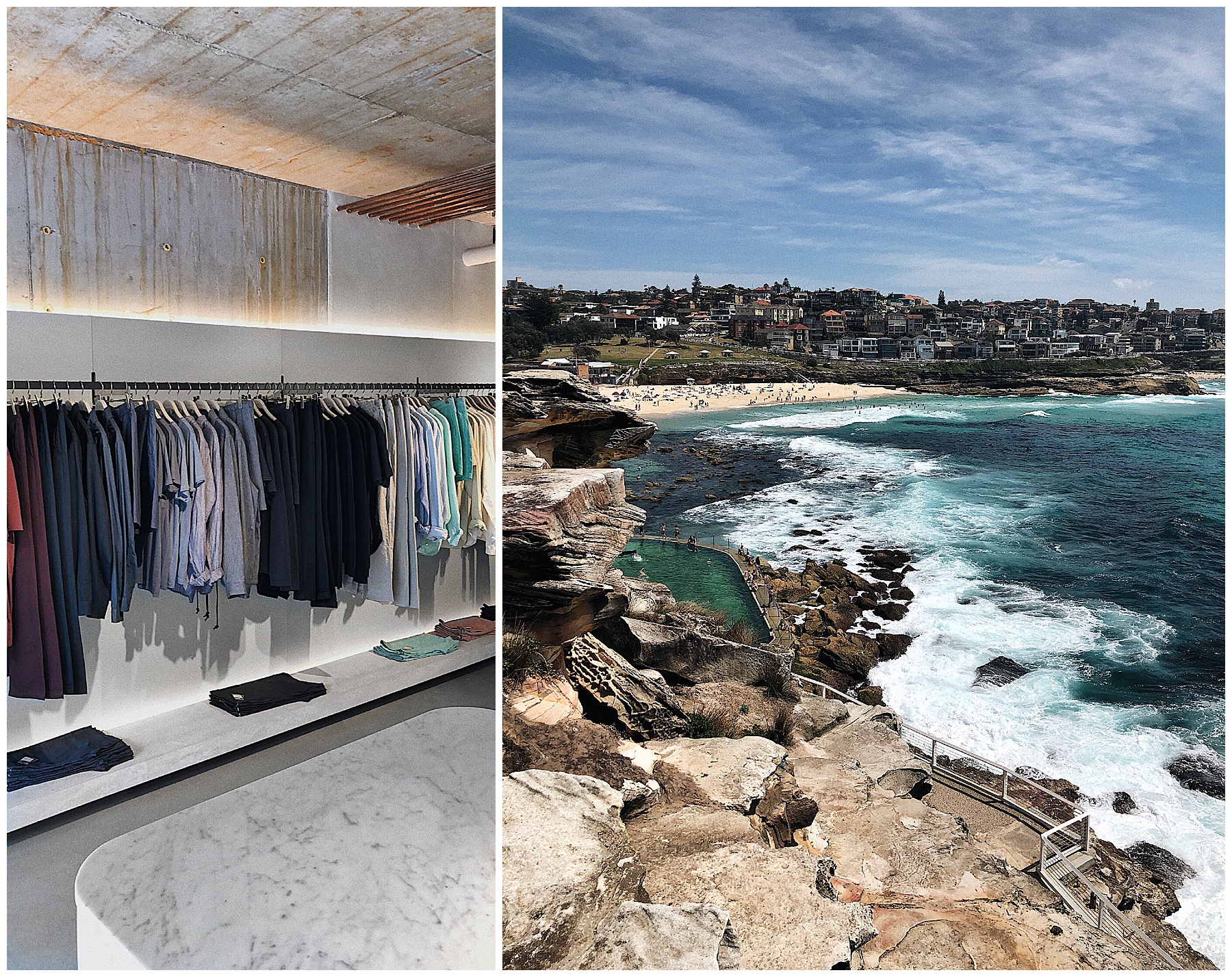 John Philp Thompson Blogger Menswear New York Influencer Sydney Australia 