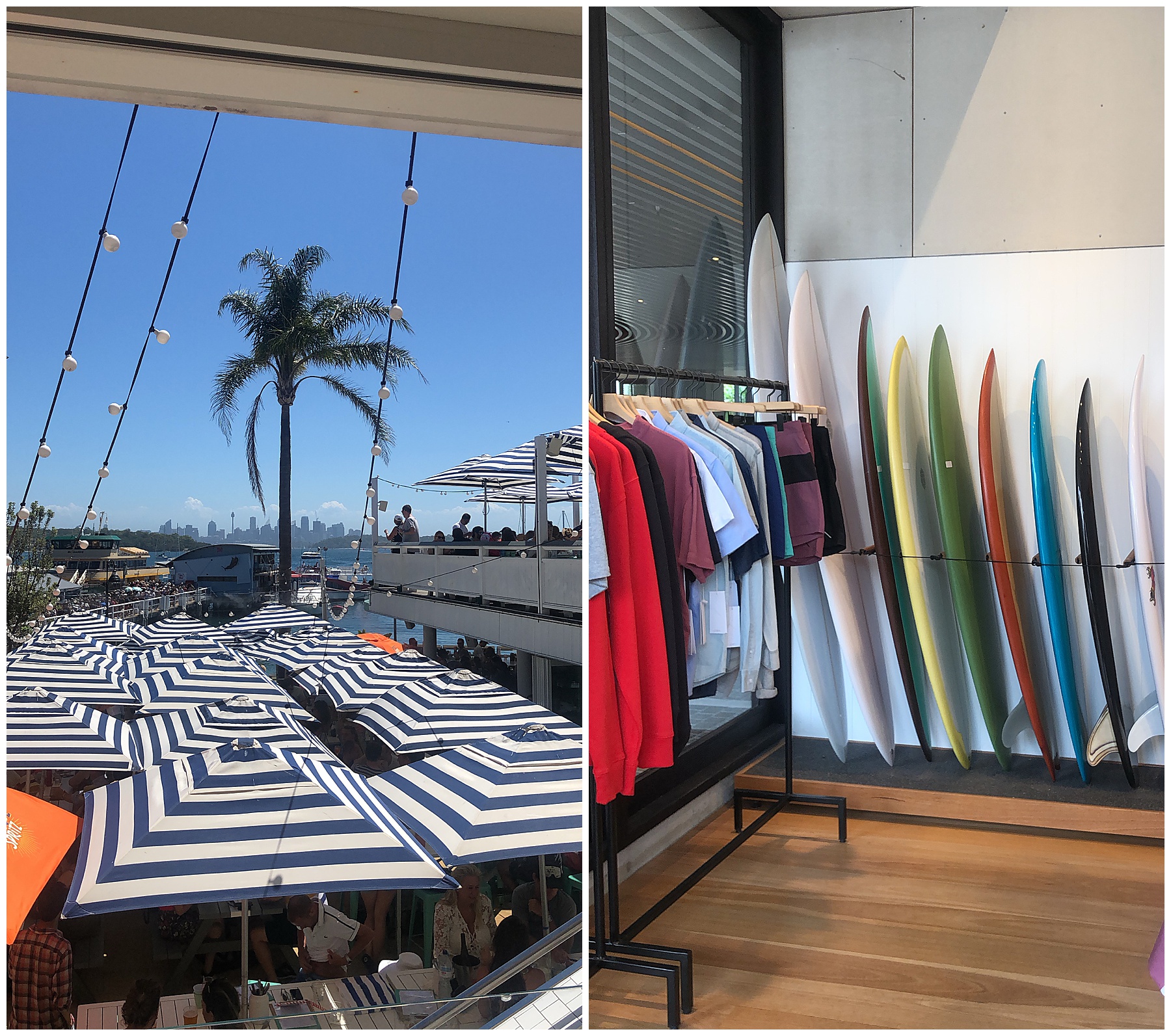 John Philp Thompson Blogger Menswear New York Influencer Sydney Australia 