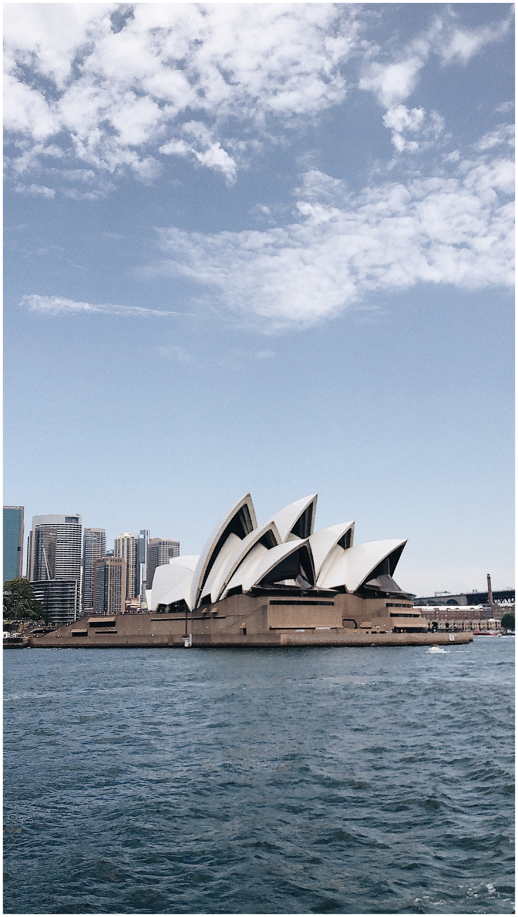 John Philp Thompson Blogger Menswear New York Influencer Sydney Australia 
