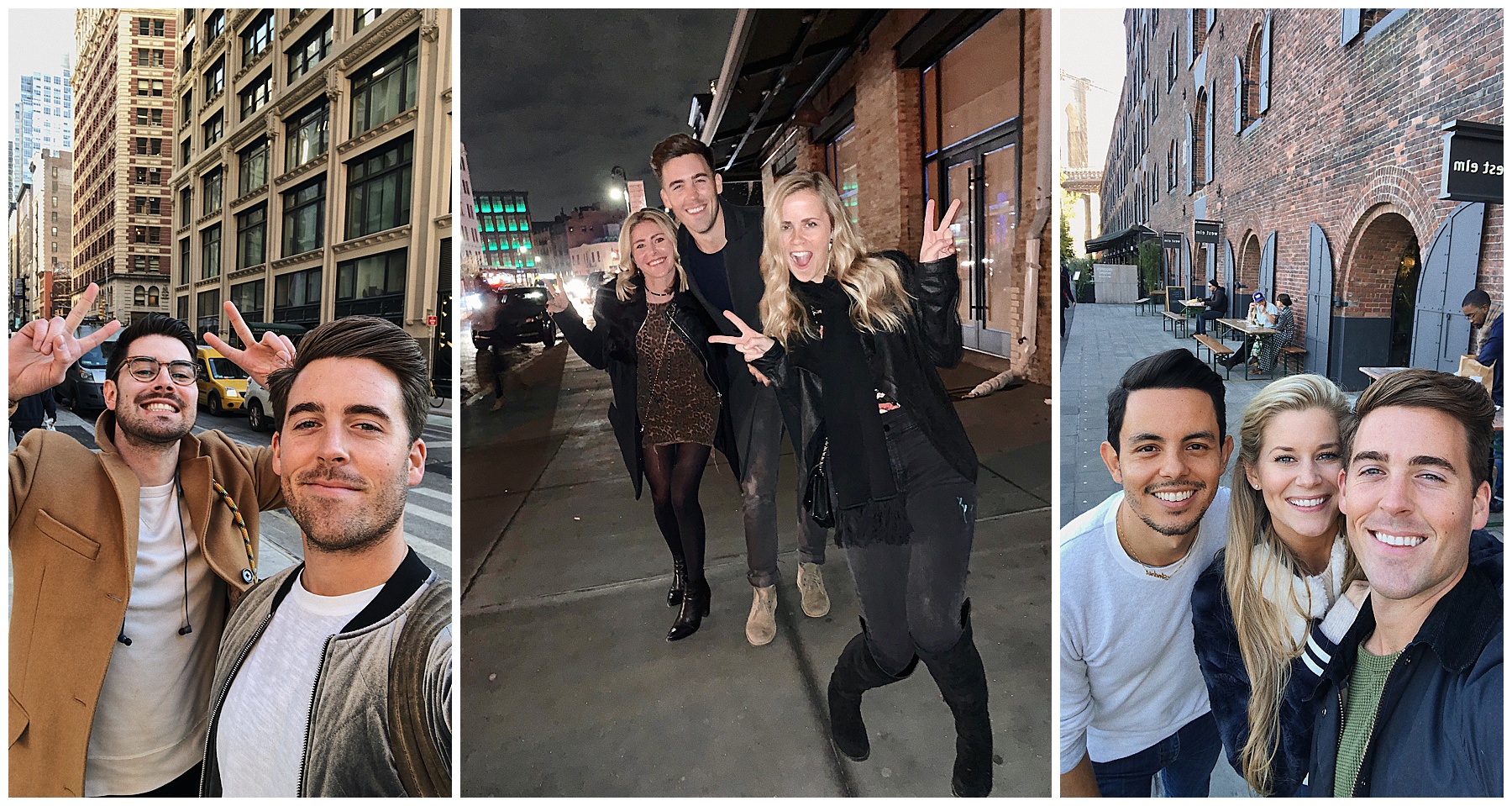 John Philp Thompson New York Blogger Menswear Travel 