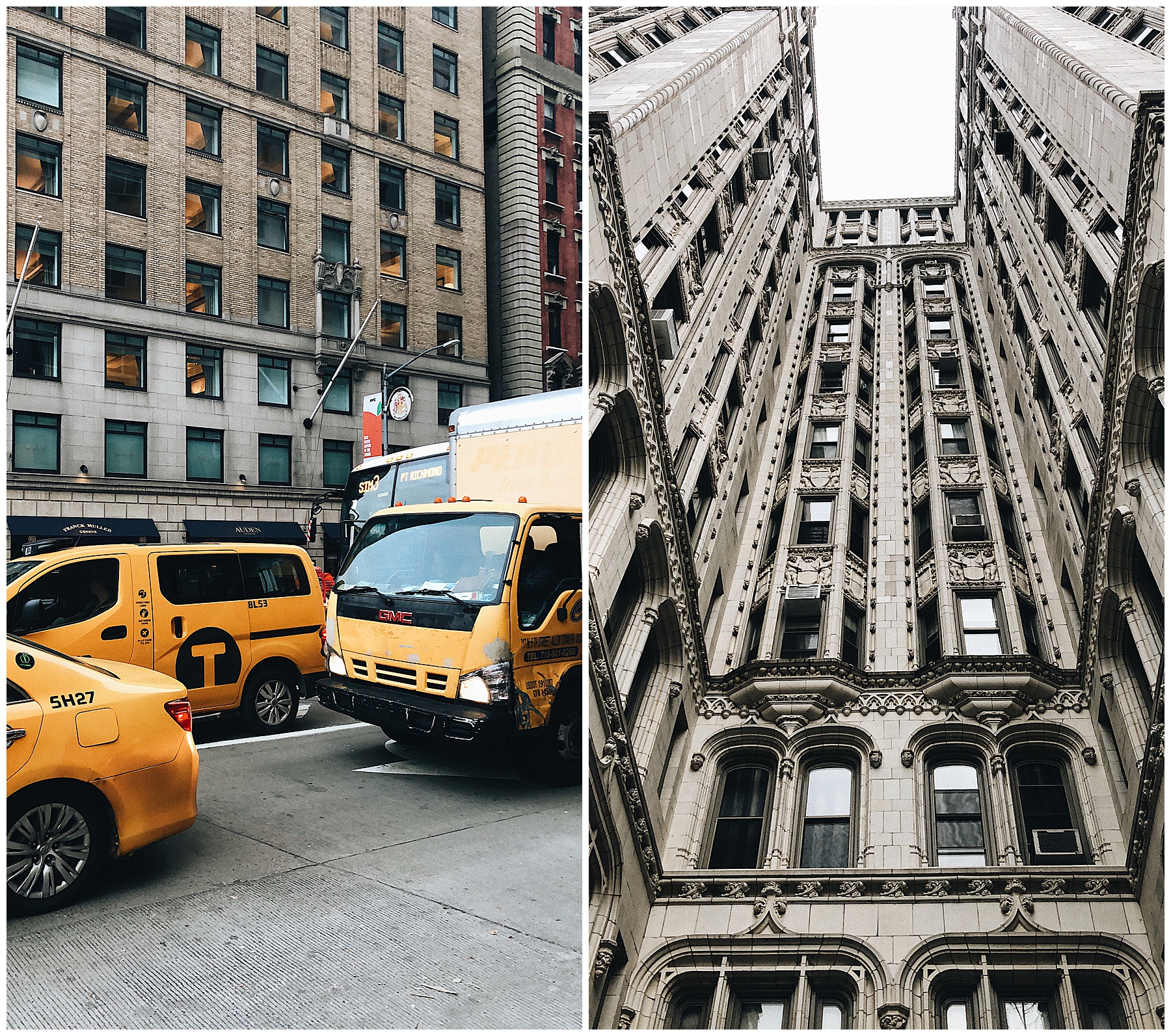 John Philp Thompson New York Blogger Menswear Travel 