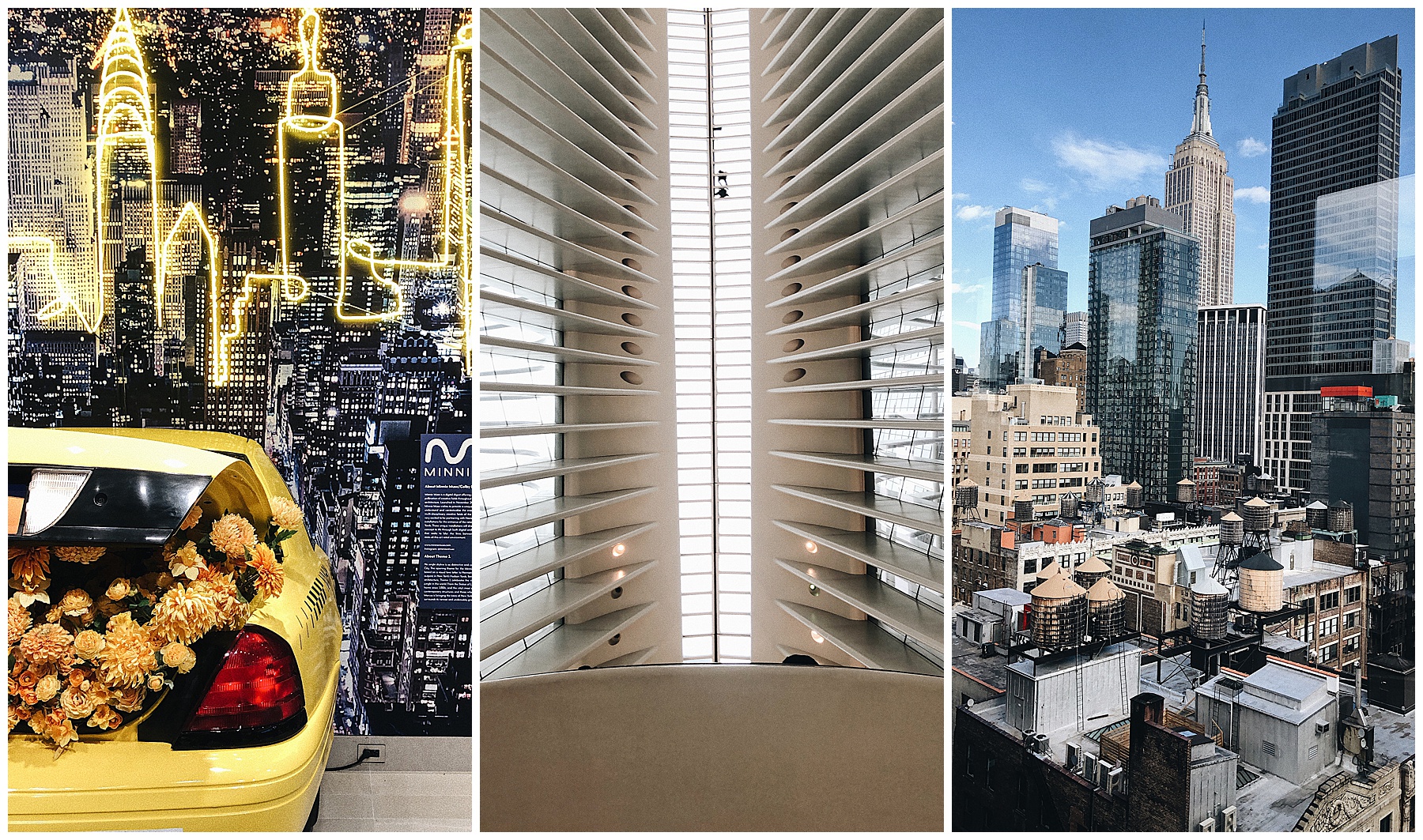 John Philp Thompson New York Blogger Menswear Travel 