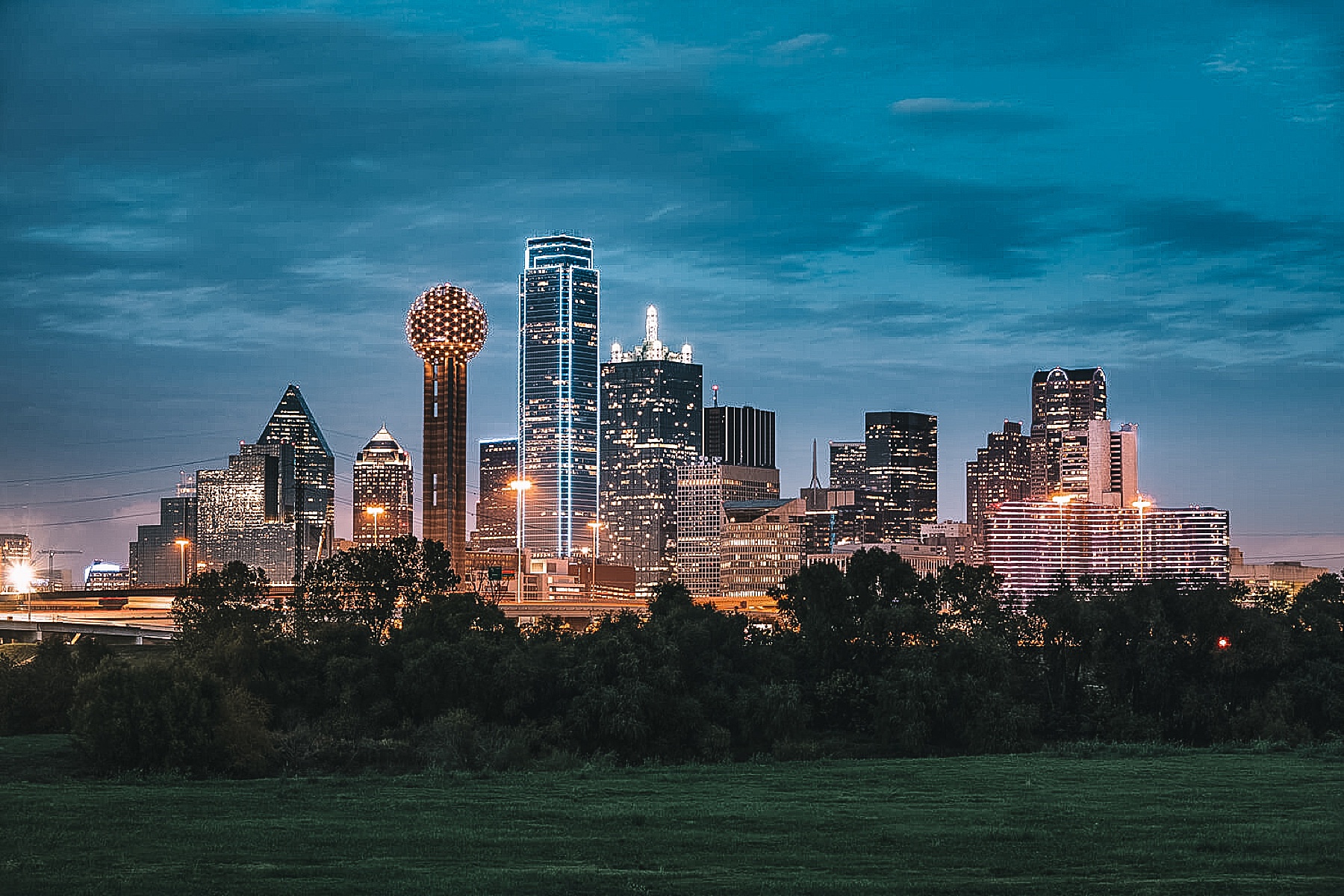 John Philp Menswear Blogger influencer Dallas City Guide