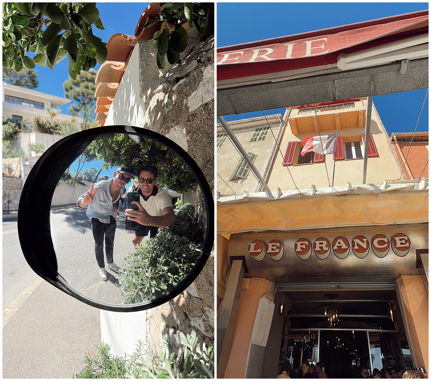 John Philp Thompson South of France La Ciotat Blogger Travel Europe