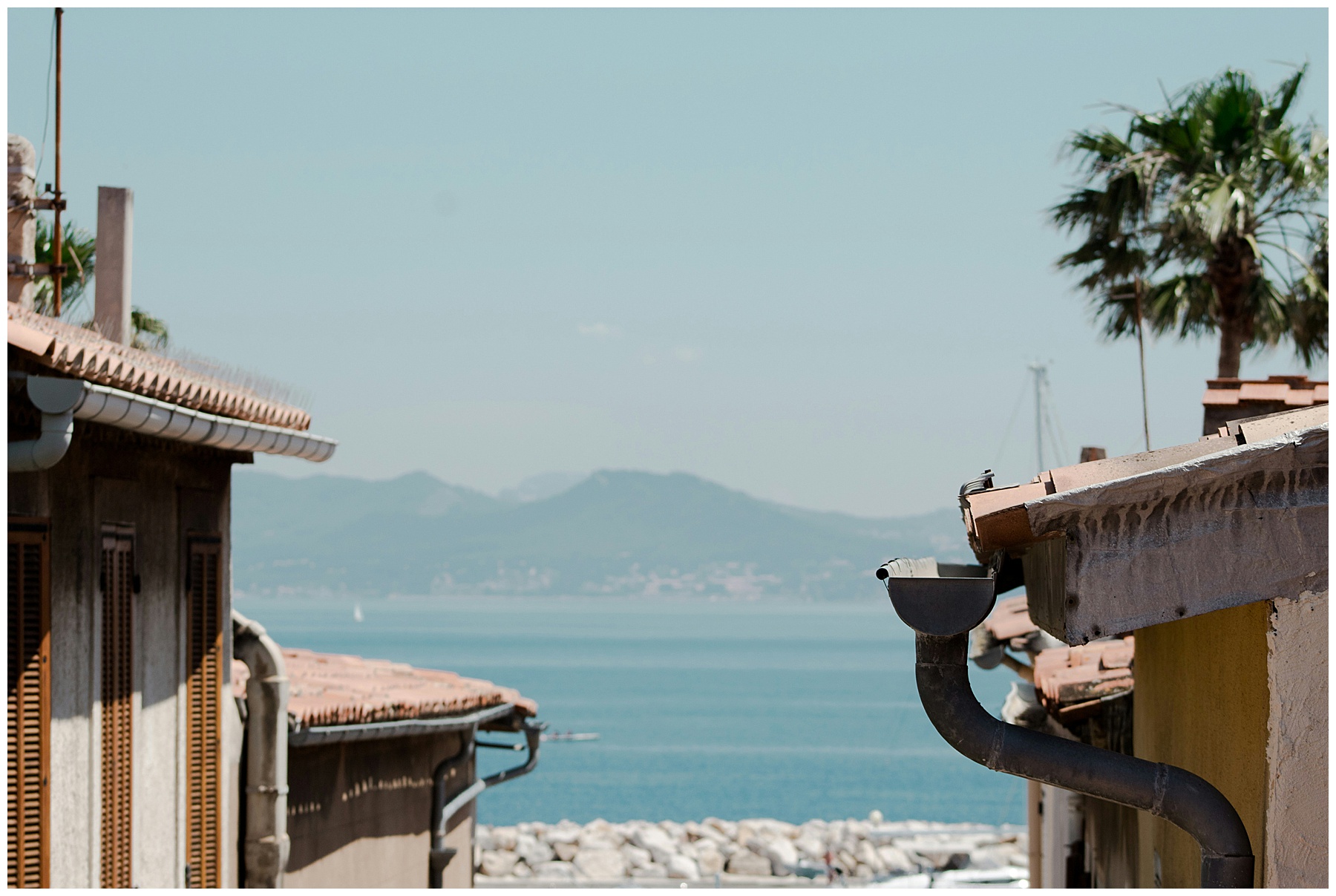 John Philp Thompson South of France La Ciotat Blogger Travel Europe