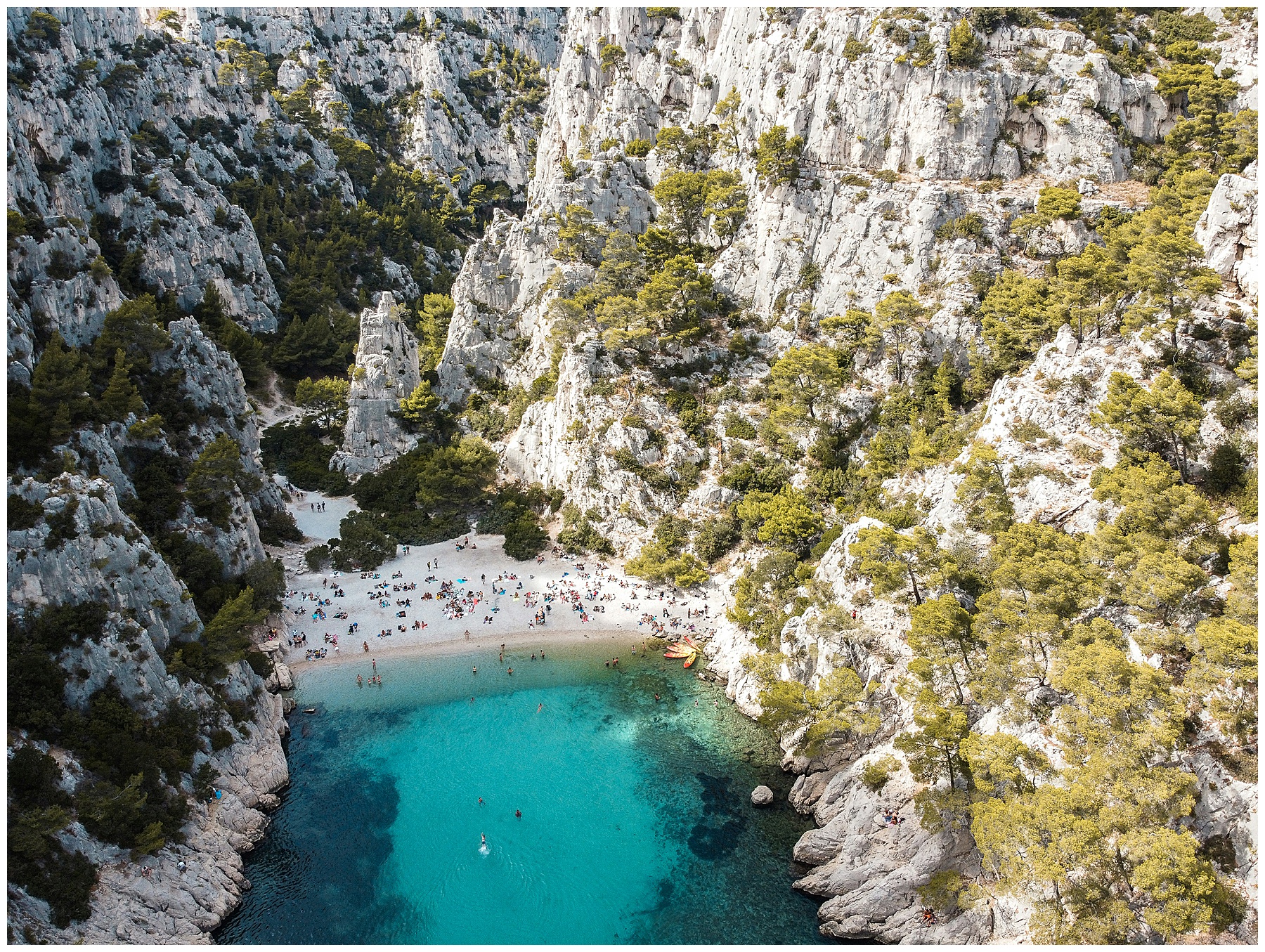 John Philp Thompson South of France La Ciotat Blogger Travel Europe