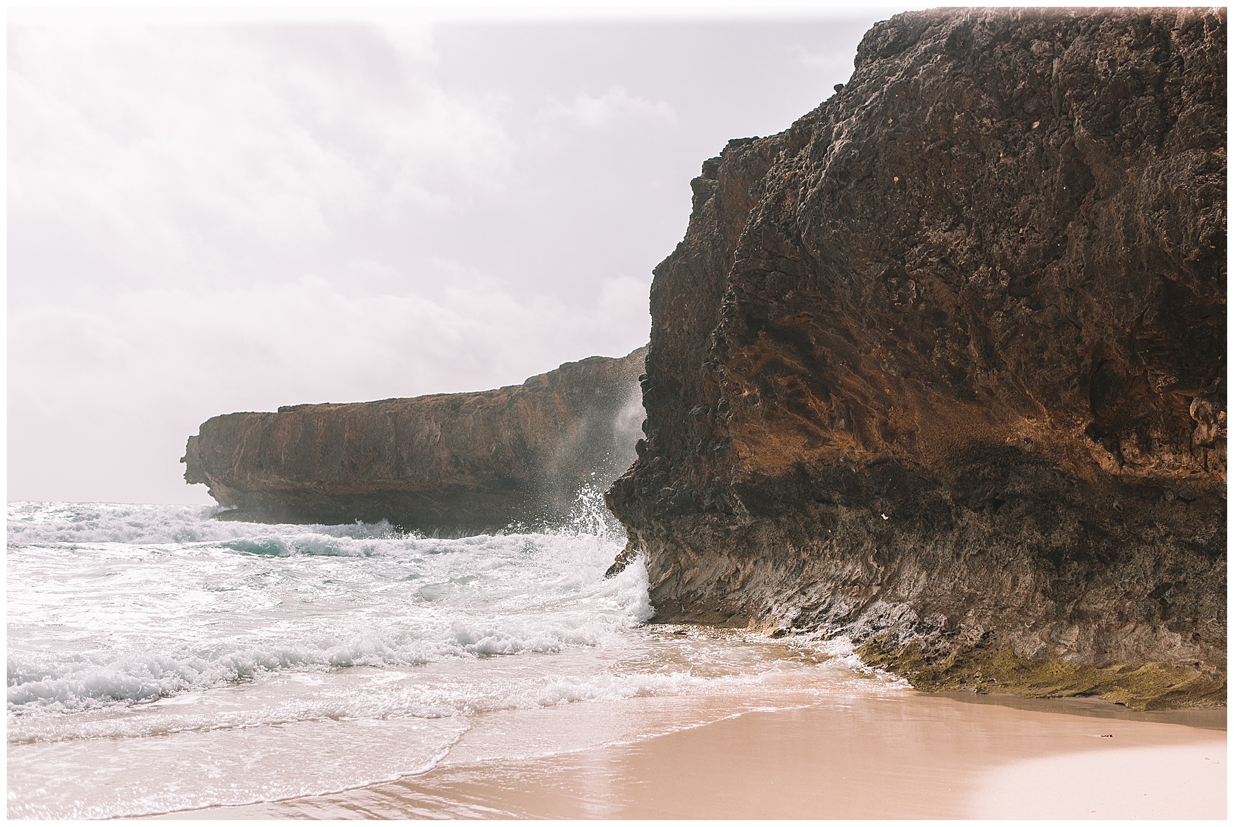 John Philp Thompson Travel Aruba