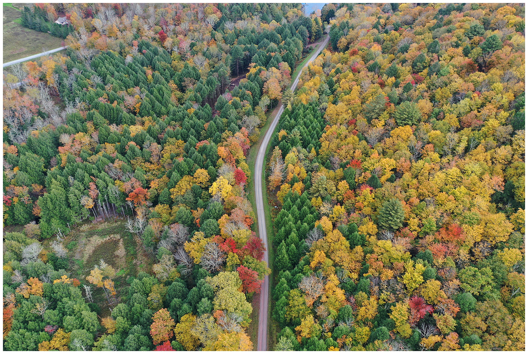 John Philp Thompson Travel blogger Influencer Upstate New York Beacon Hudson 