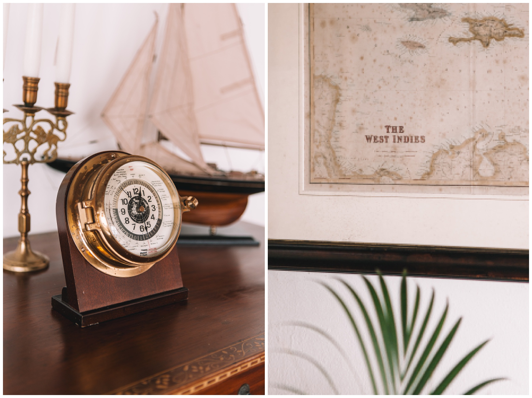 John Philp Thompson Antigua Caribbean Travel Blogger 