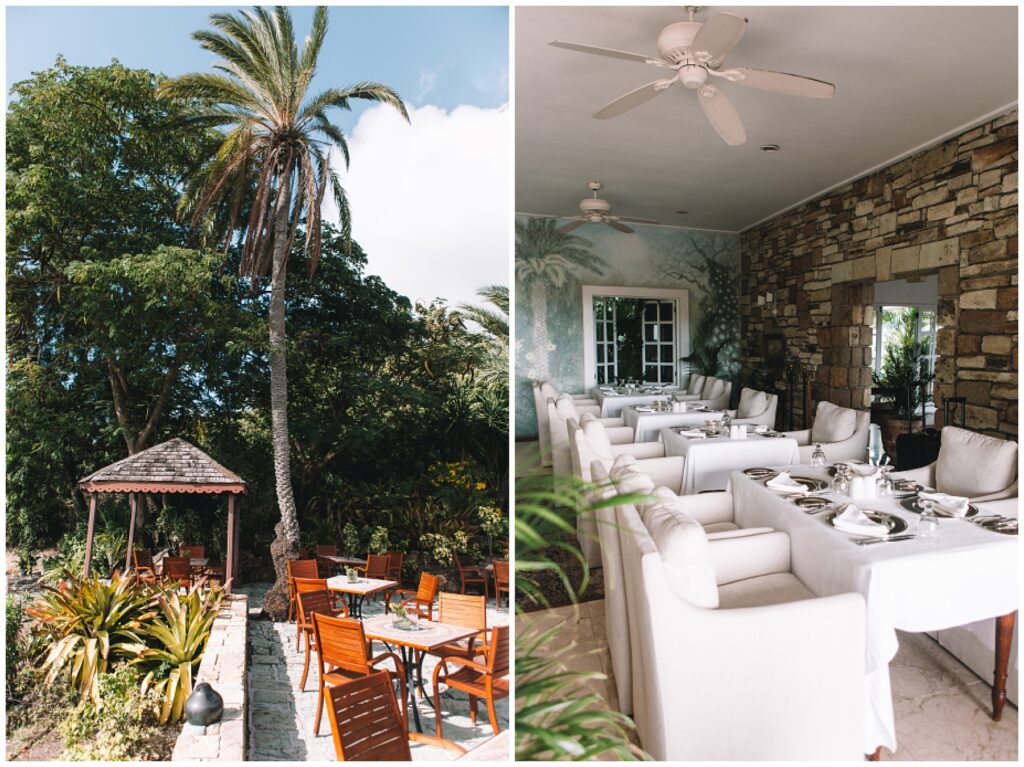 John Philp Thompson Antigua Caribbean Travel Blogger 