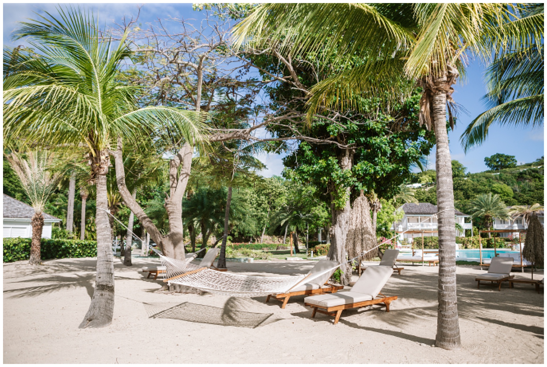 John Philp Thompson Antigua Caribbean Travel Blogger 